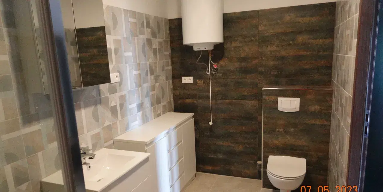 Apartament nad jeziorem - zdjęcie 6