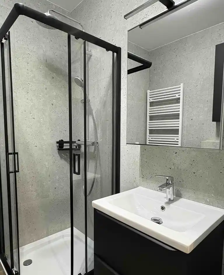 Mieszkanie, 31 m², Szczecin - zdjęcie 3