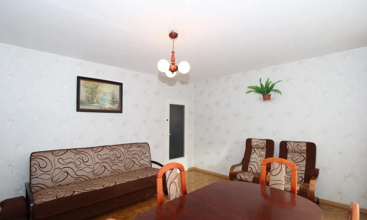 Dobra lokalizacja | Blisko centrum | Balkon - zdjęcie 3