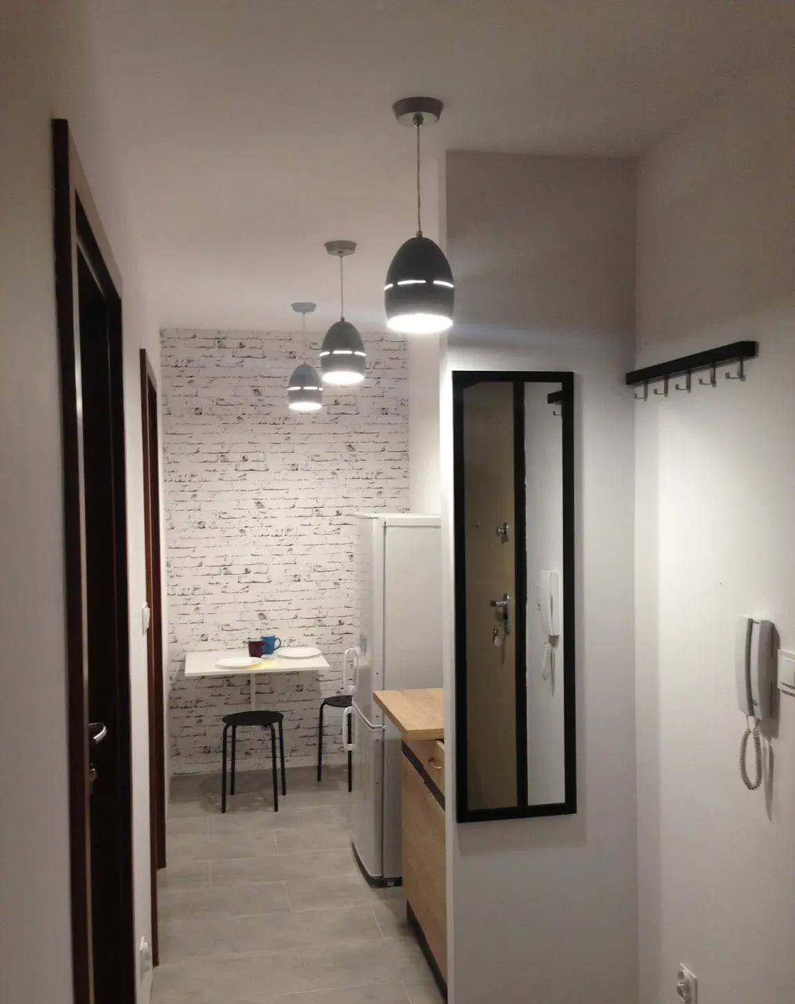 Trzy pokoje 1 os. z balkonem PIXEL HOUSE Legnicka/Białowieska - zdjęcie 8