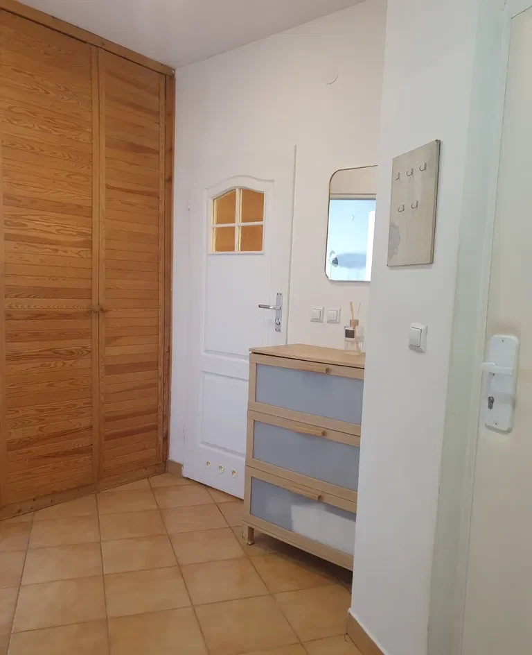 Kawalerka, 46m2, Warszawa, ul. Belgradzka 12 - zdjęcie 10