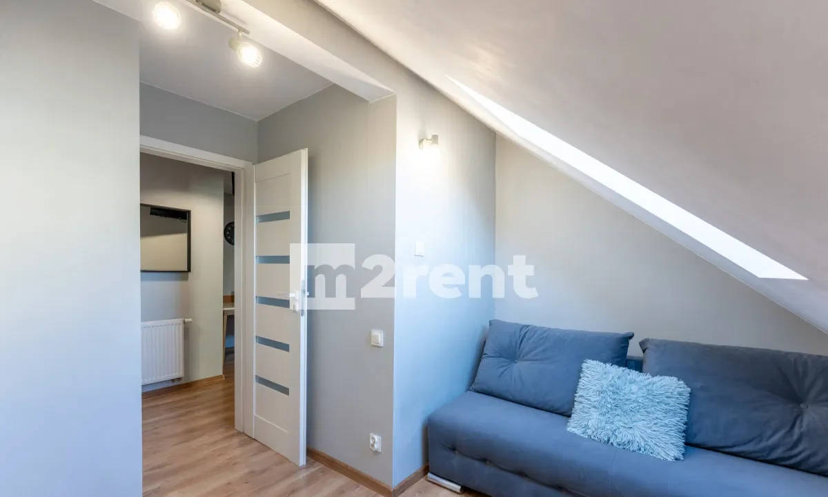 Mieszkanie Gdańsk Arkońska, 3 pokoje, 50 m2, 3600 zł - zdjęcie 10
