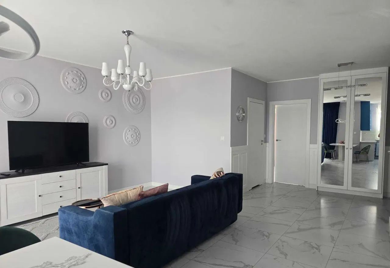 Grodzisk Mazowiecki, Apartament w centrum z 2 sypialniami - zdjęcie 4