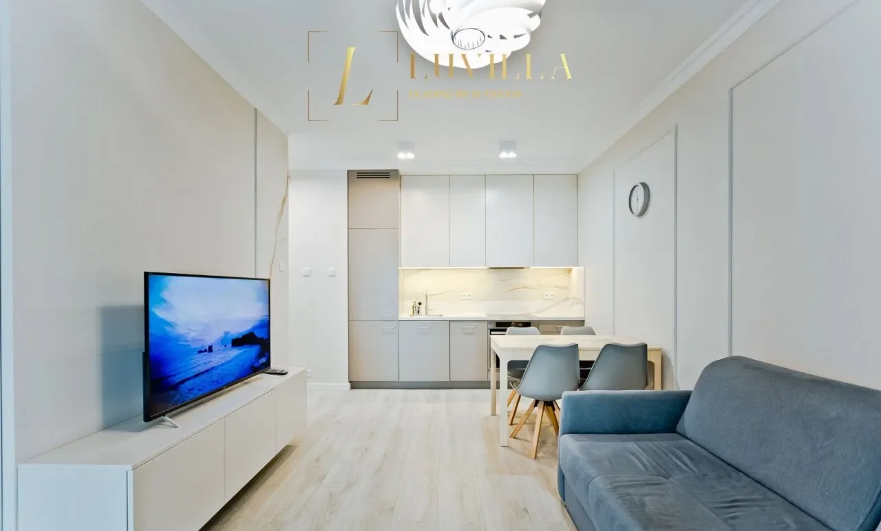 3 pokoje | Bielany | Po remoncie | 60m2 | Bielany - zdjęcie 4