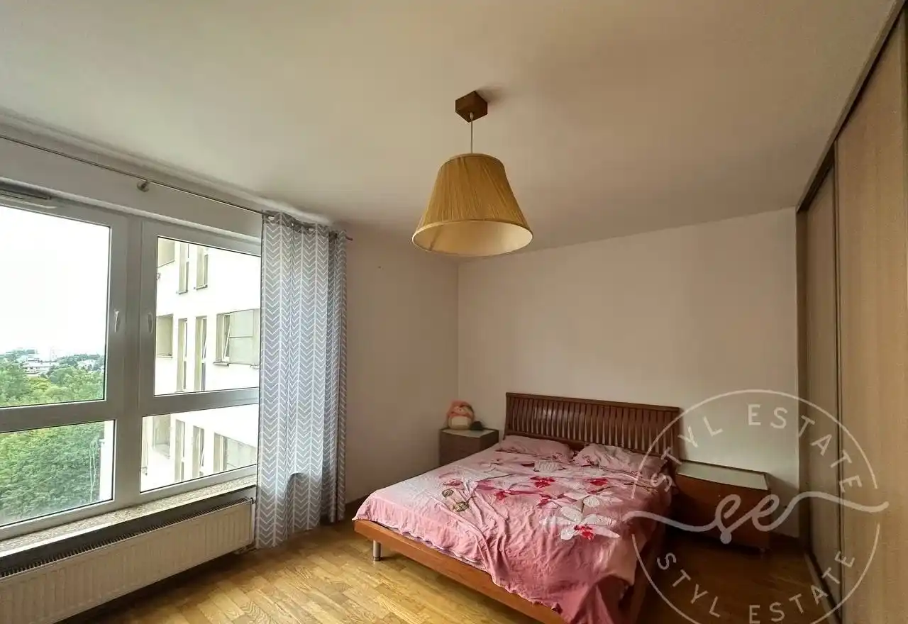 3 pokoje | 67 m² | Garaż | Metro | Mokotów, ul. Bukowińska - zdjęcie 6