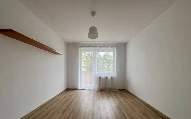 przestronna kawalerka na Ratajach - zdjęcie 3