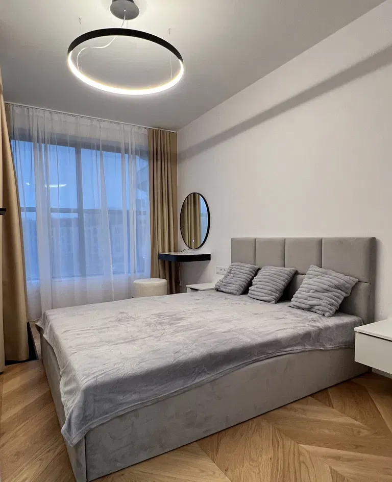 Przepiękny 2-pokojowy apartament + garaż + komórka lokatorska - zdjęcie 7