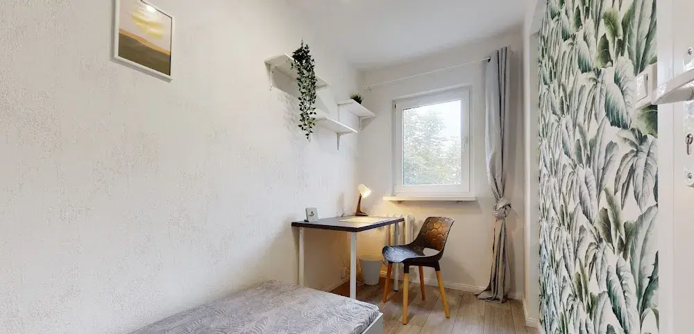 Pokój 10 m², Warszawa, Bielany - zdjęcie 3