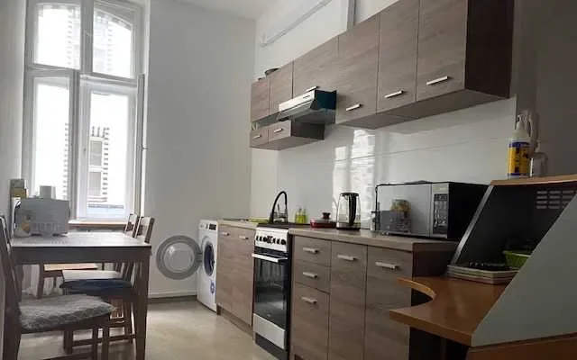 Nowe z wyposażeniem 37m2, Armii Krajowej 61 - zdjęcie 4