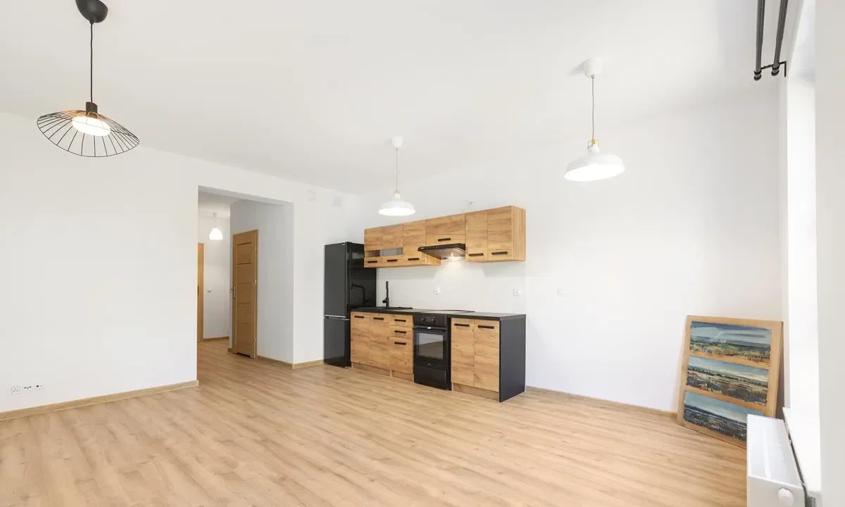 Nowoczesny lokal 57 m² z gigantycznym ogródkiem Crocus Hill Szczecin - zdjęcie 9