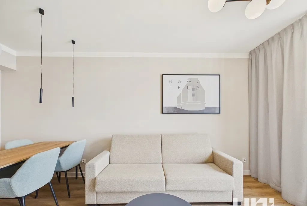 Nowy apartament, ul. Racławicka | Siłownia, Klima - zdjęcie 2