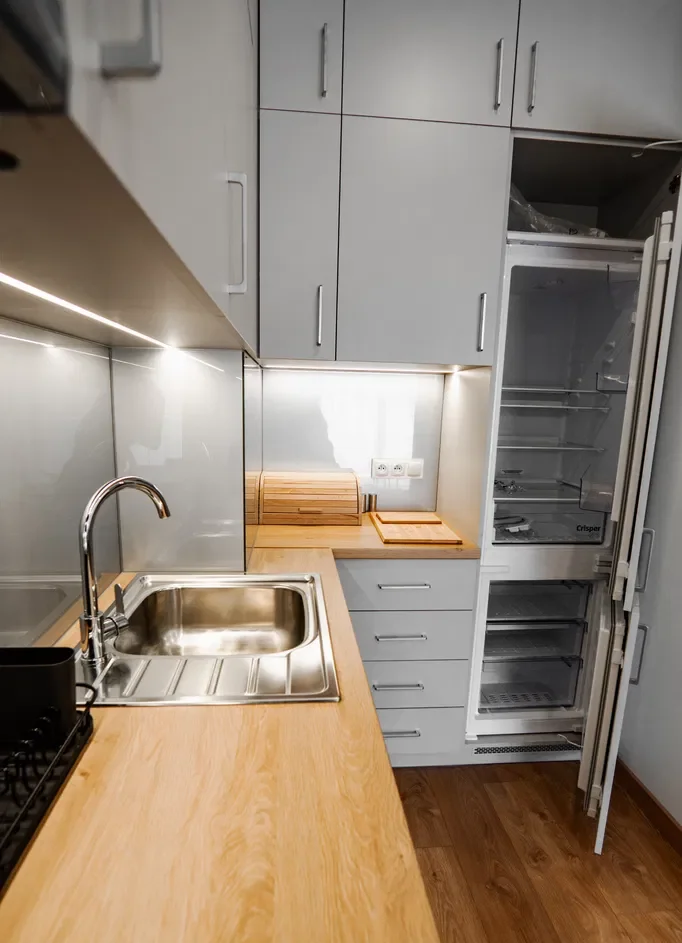 Mieszkanie, 37 m², Kielce - zdjęcie 6