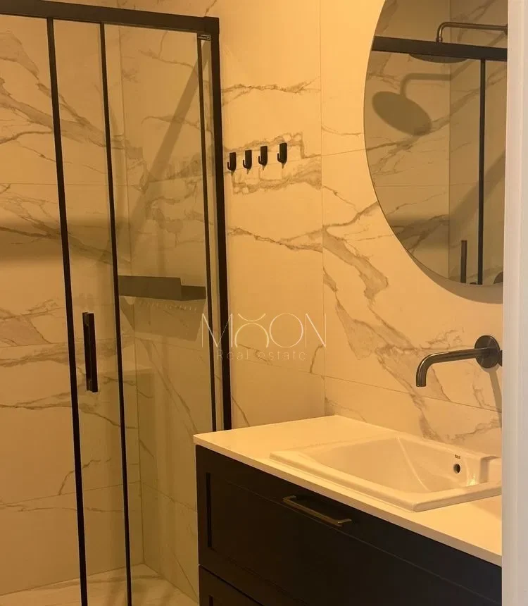 2-pokojowe z klimatyzacją 43² Domaniewska Central House - zdjęcie 6
