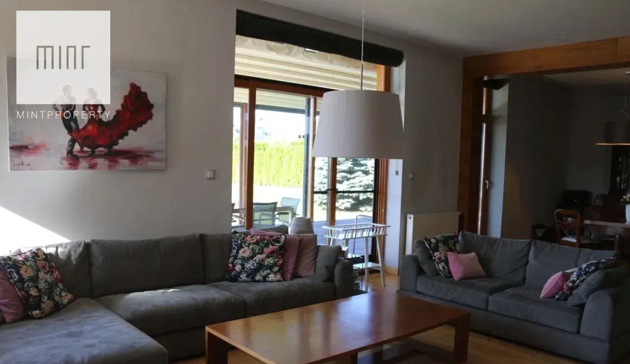 Dom, 290 m², Mogilany - zdjęcie 6