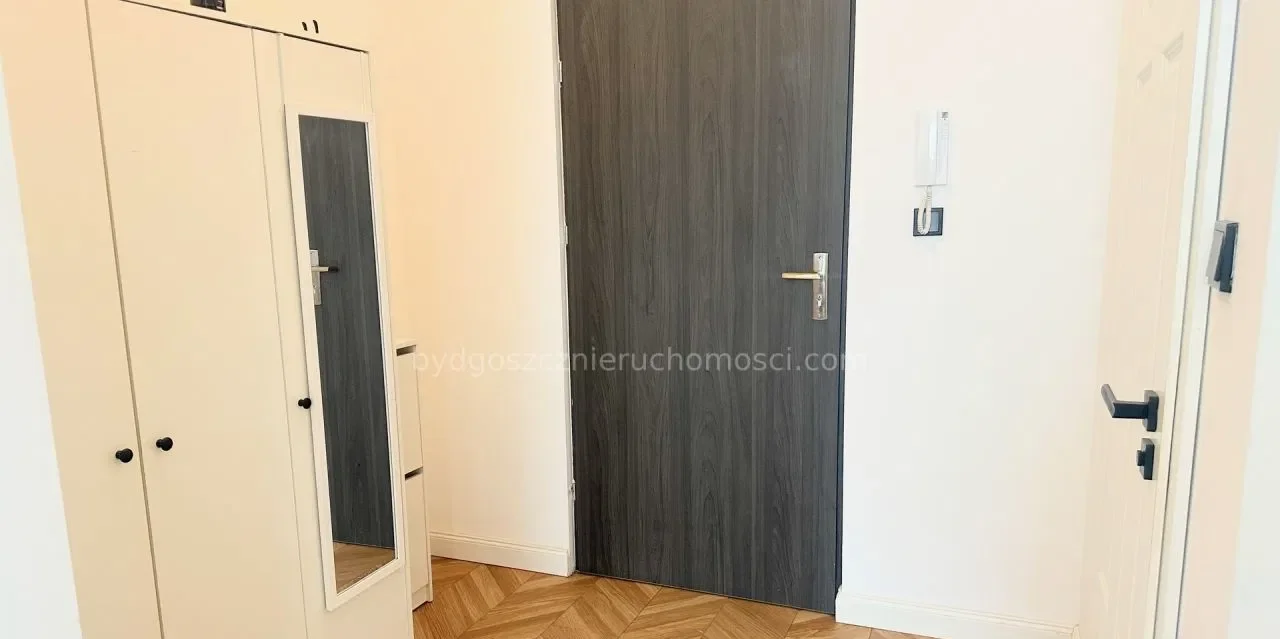 Mieszkanie 38m2 w Centrum Bydgoszczy - zdjęcie 7
