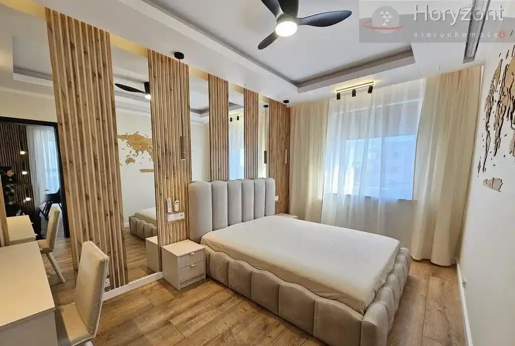 Komfortowe 4-pokojowe mieszkanie w nowym apartamentowcu Nautica - zdjęcie 7