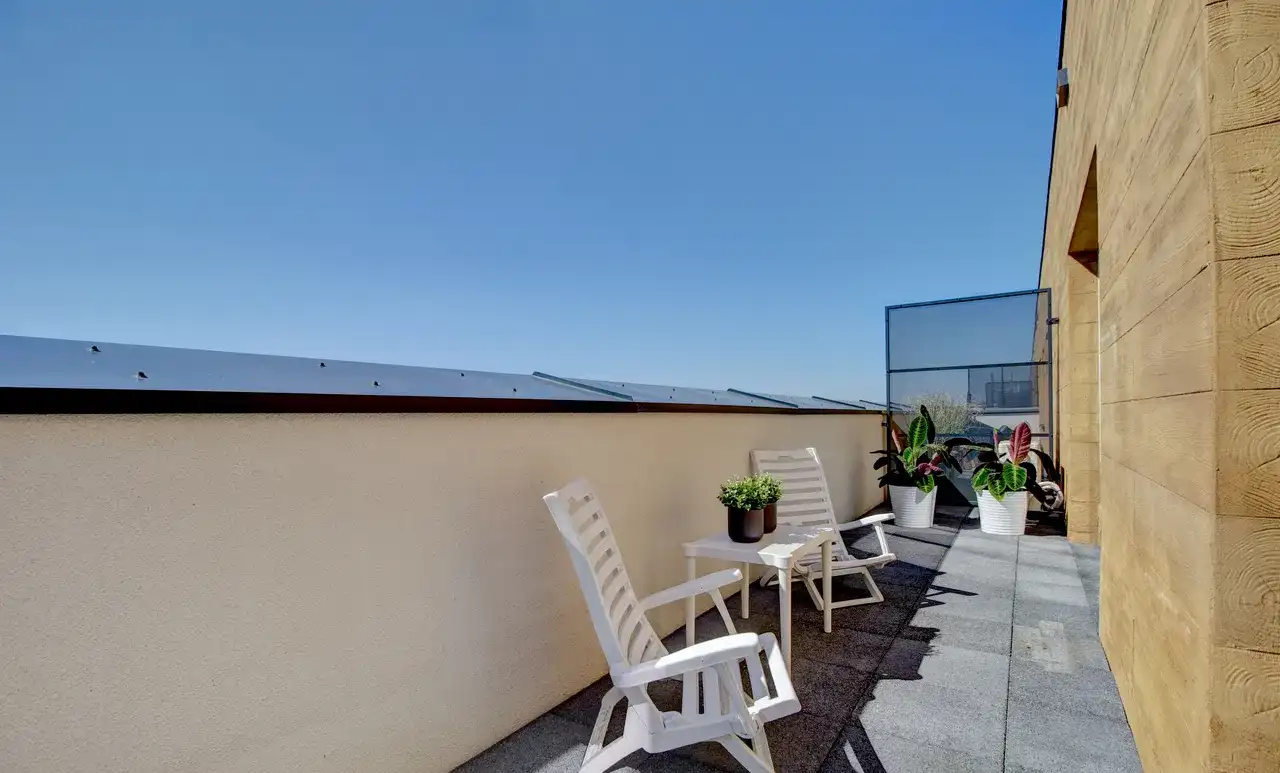 2 POKOJE | 42 m2 | JAGODNO | WYSOKI STANDARD - zdjęcie 7