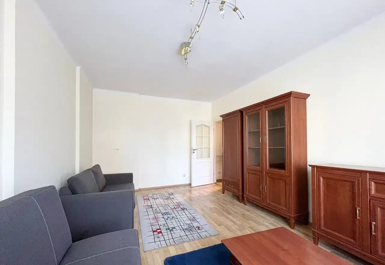 Dąbrowskiego, mieszkanie z jasną kuchnią, na parterze - zdjęcie 3
