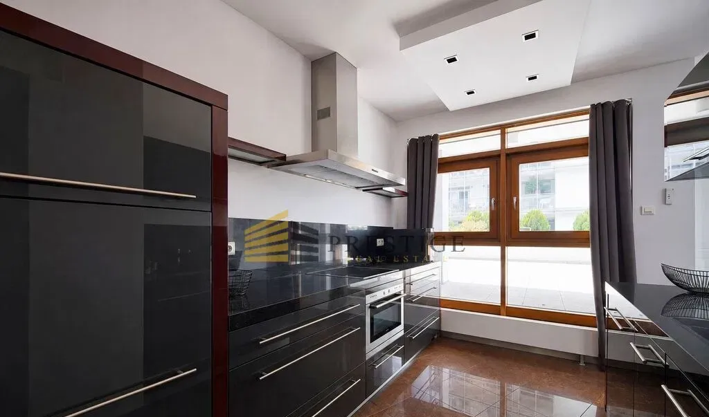 Luxury Apartment | Big Terrace & Garage Included! - zdjęcie 7