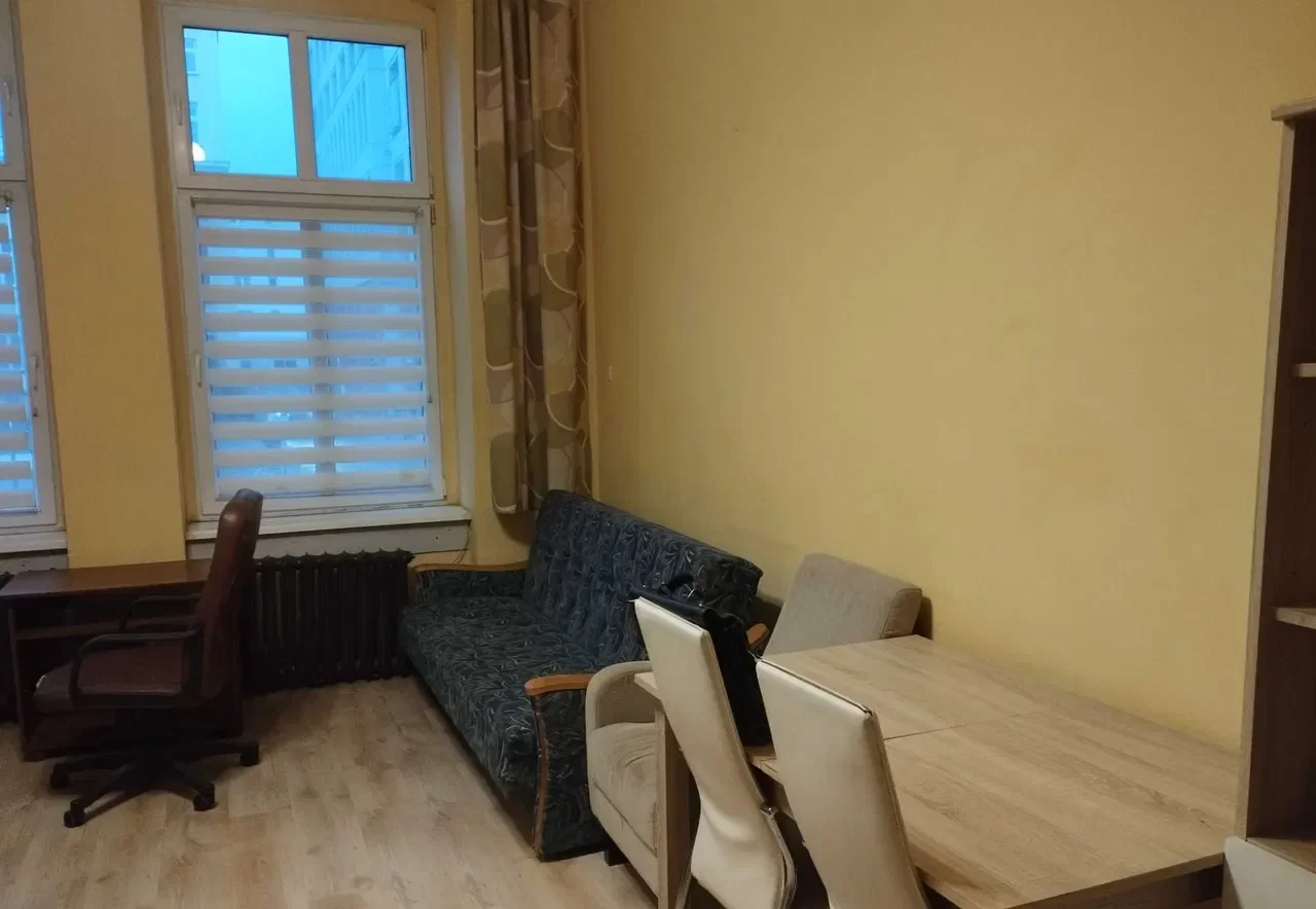 DUŻY 2-osobowy pokój do wynajmu BEZ PROWIZJI - zdjęcie 2