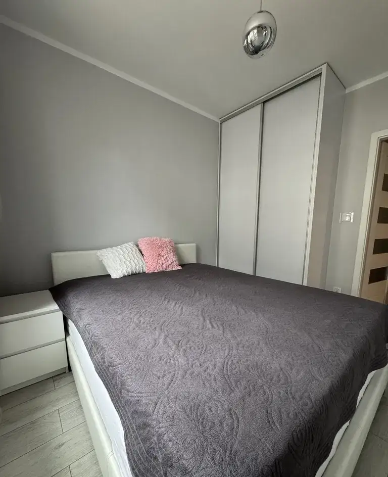 Przytulne 2-pokojowe mieszkanie z balkonem | Promenady Wrocławskie - zdjęcie 8