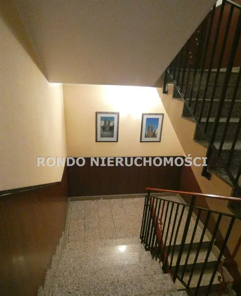 Lokal biurowy 80 m² na 5. piętrze we Wrocławiu, Rynek - zdjęcie 9