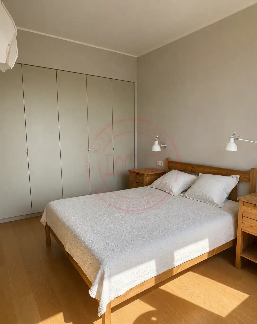 FORT SŁUŻEW | 3 POKOJE | 9. PIĘTRO | TARAS | 2 MIEJSCA POSTOJOWE - zdjęcie 9