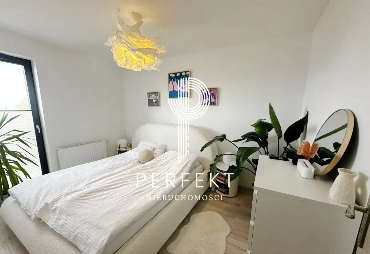 Szczecin – Warszewo 57 m² Garaż Balkon 3300zł - zdjęcie 4