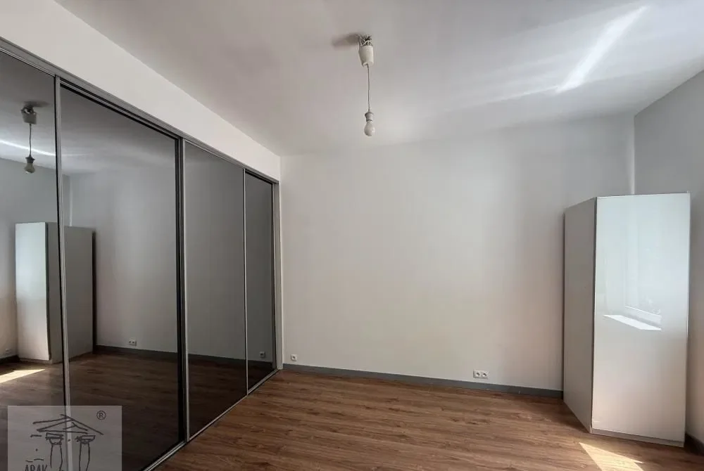 Mieszkanie 60 m2 w Poznaniu (Wilda) - zdjęcie 5