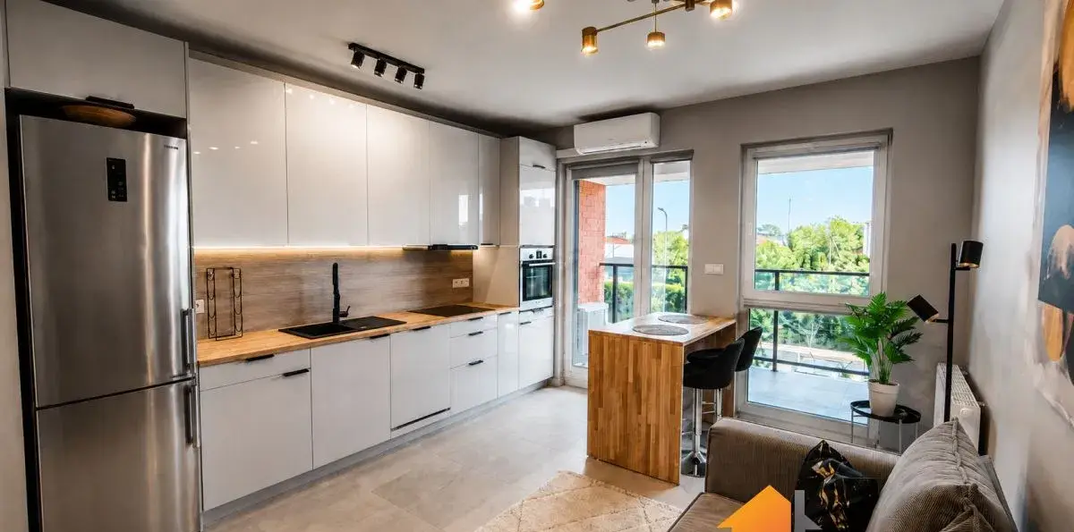 Mielec - sty-Love, taras 31m2, balkon, Kom.Lok. - zdjęcie 4