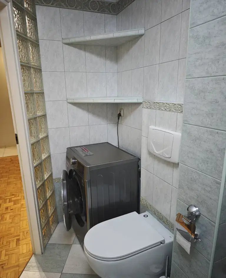 Mieszkanie, 54,70 m², Bielsko-Biała - zdjęcie 6