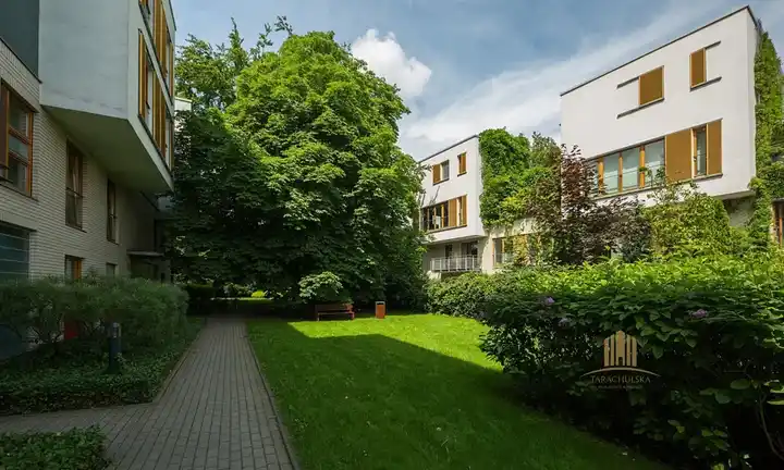 Apartment | 1 bedroom | terrace | Eko Park - zdjęcie 10