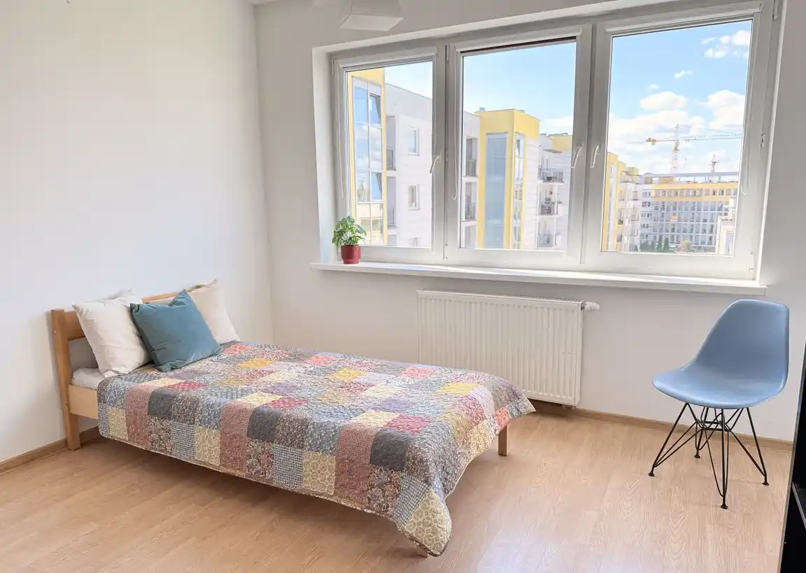 Zamieszkaj przy Jeziorze Maltańskim! 2 pokoje I ul. Katowicka I ATANER - zdjęcie 6