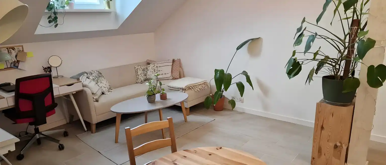 Mieszkanie, 60 m², Kraków - zdjęcie 7