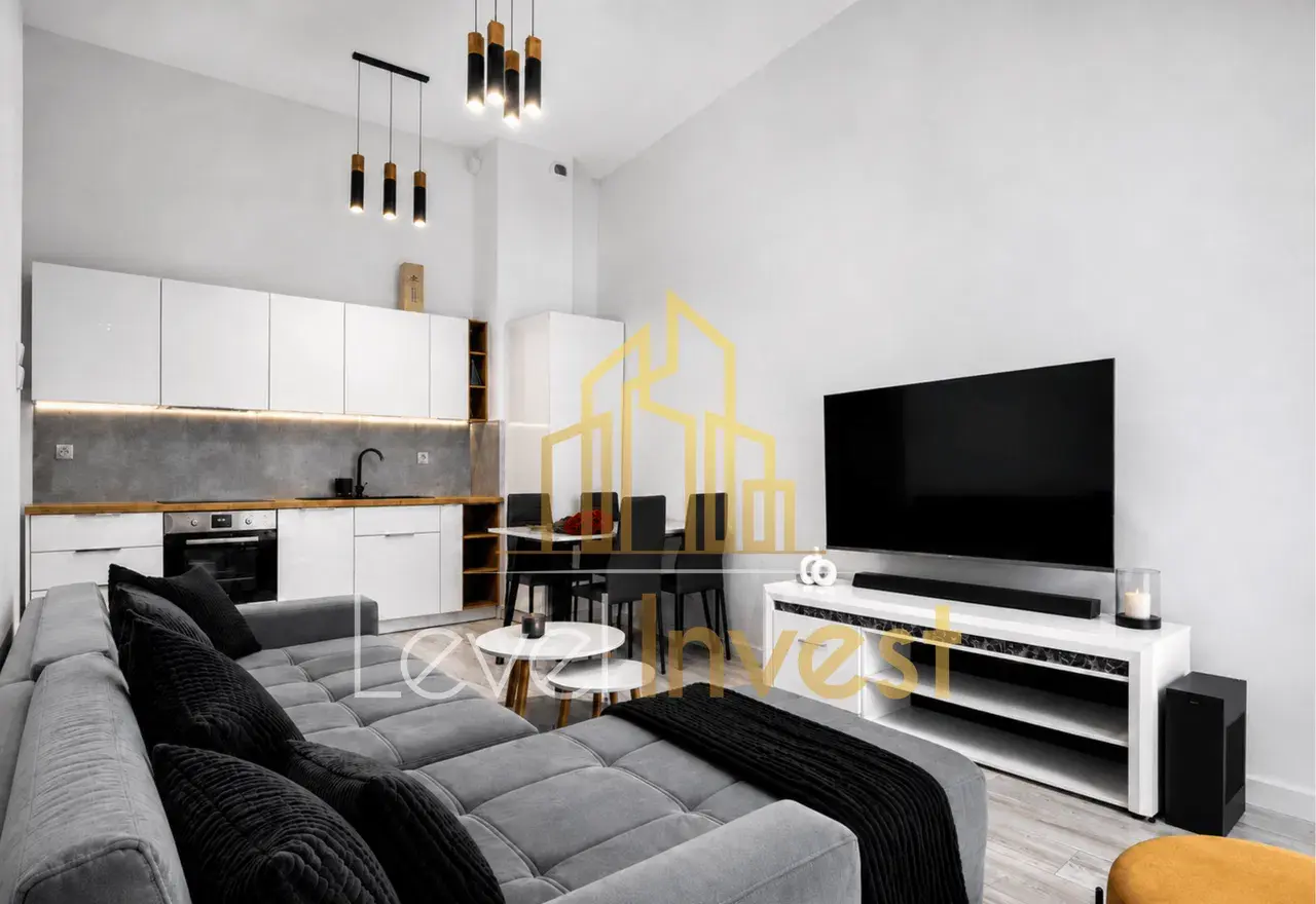 Apartament do wynajęcia Panorama Kliny | 3 pokoje | Garaż podziemny | - zdjęcie 2