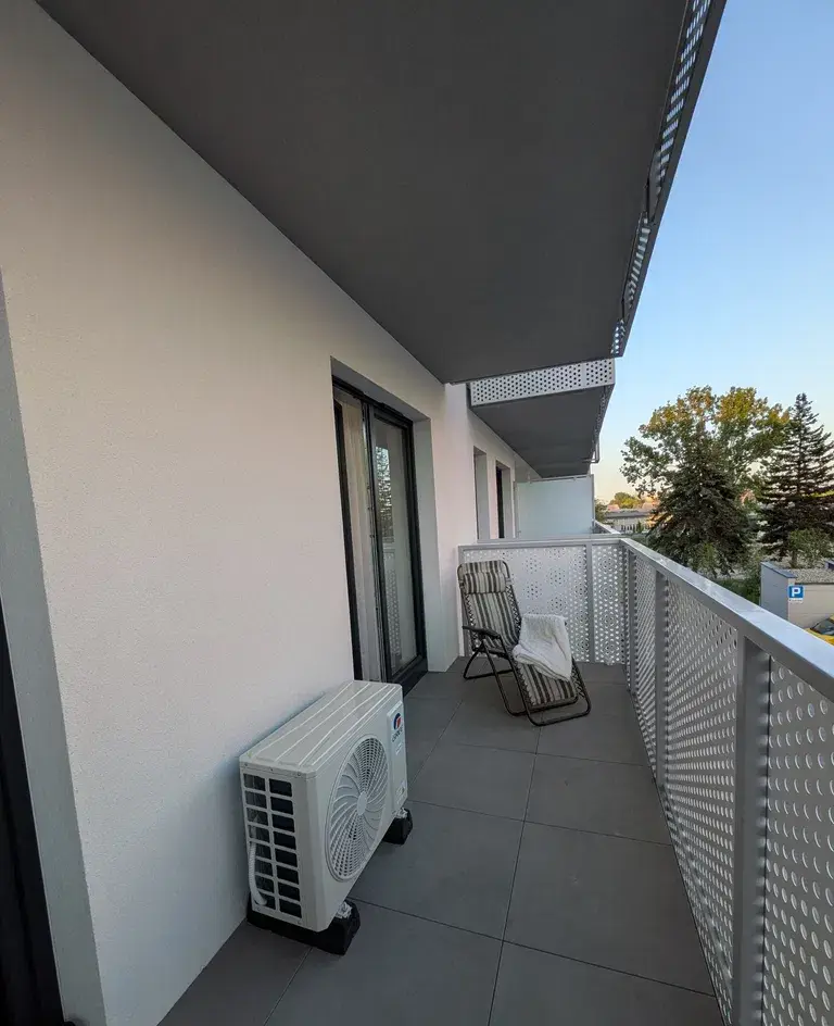 Do wynajęcia 2 pokoje z balkonem i klimatyzacją - zdjęcie 8