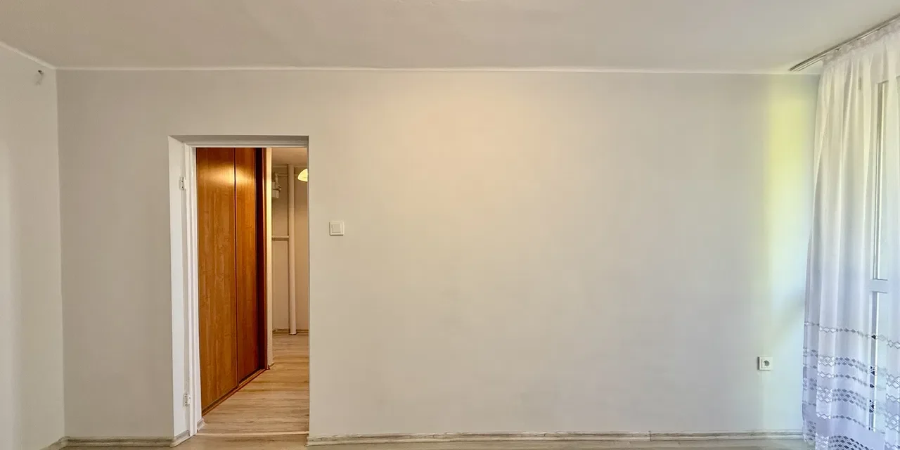 Nowe wnętrze, gotowe do zamieszkania — 39 m² przy ul. Ostrogórskiej - zdjęcie 10