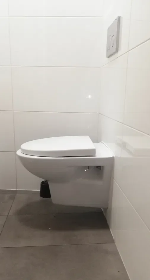 Pokój w kamienicy, Wrocław - zdjęcie 5