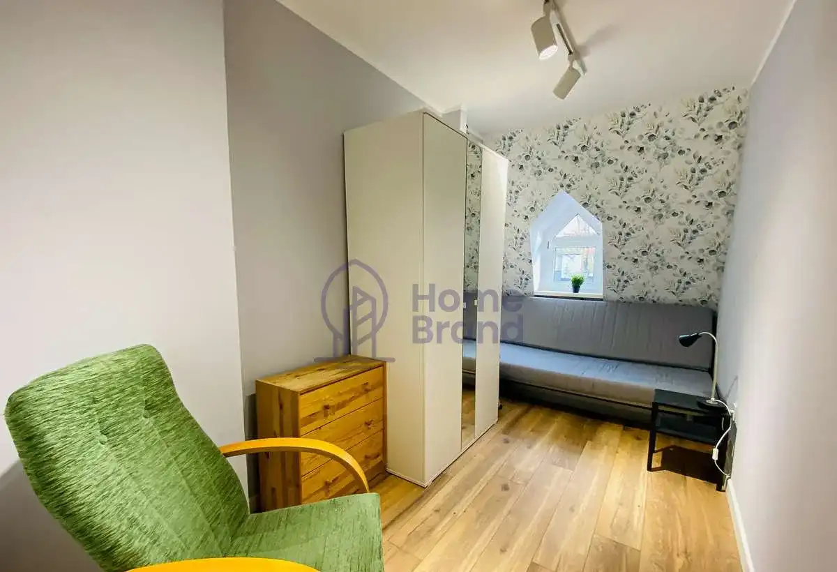 Komfortowe 3 pokoje 65 m² | ul. Poniatowskiego - zdjęcie 6
