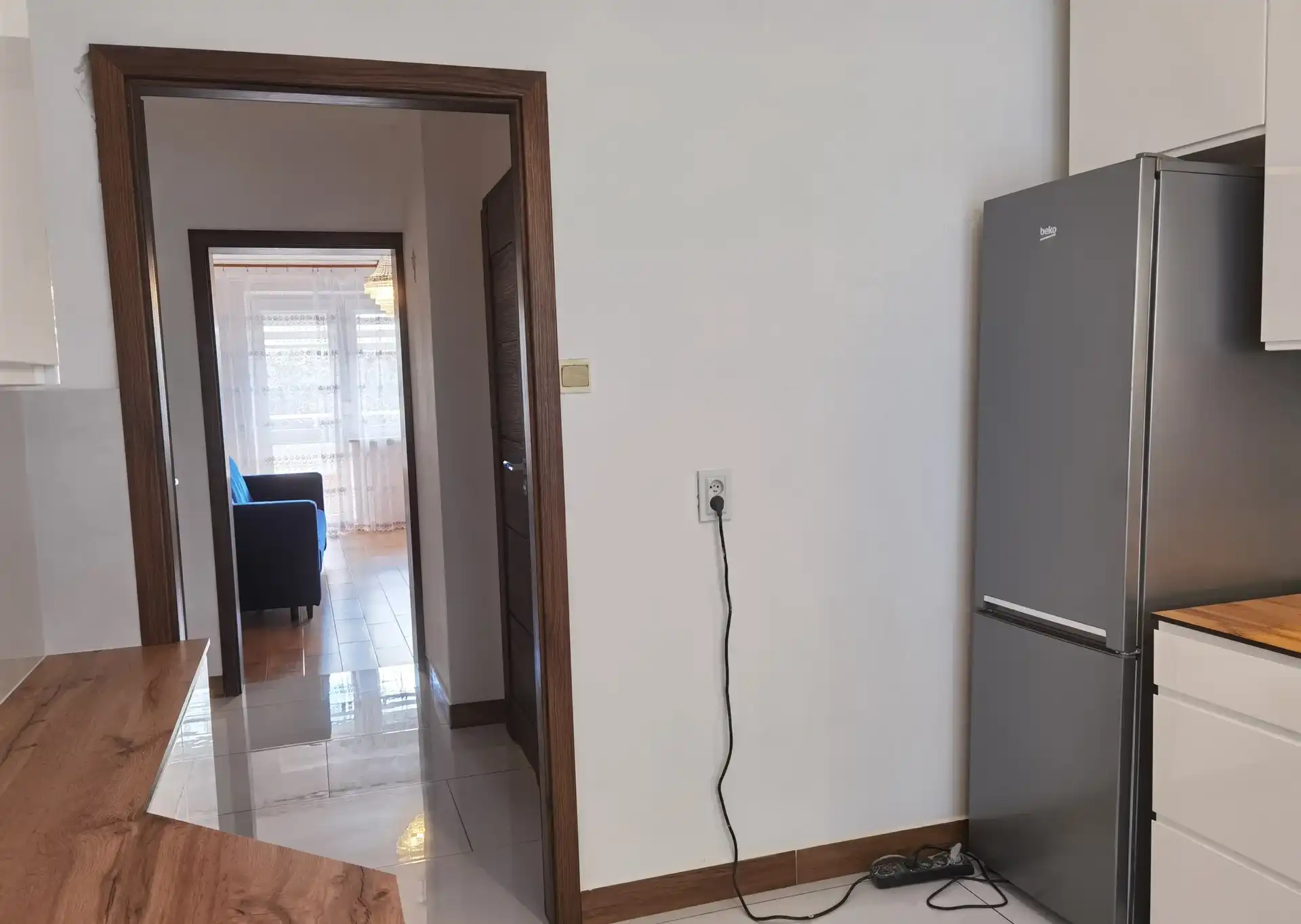 Wynajem mieszkania 50m2. 1 Piętro. - zdjęcie 9