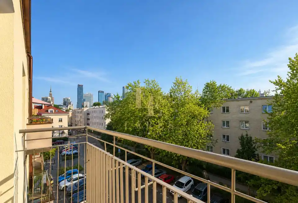 Śródmieście | Balkon | Piwnica | Ratusz Arsenał - zdjęcie 8