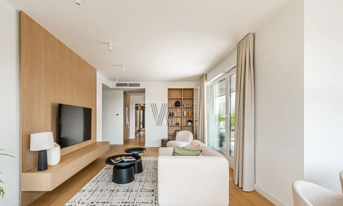 Mieszkanie, 36 m², Zielona Góra - zdjęcie 5