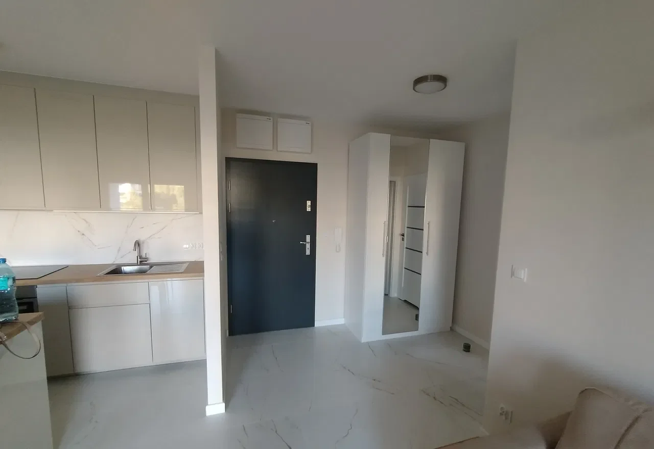 Mieszkanie, 45 m², Łódź - zdjęcie 2