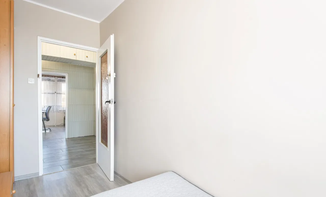 Przestronne M3 z osobną kuchnią | Balkon | Po remoncie - zdjęcie 5