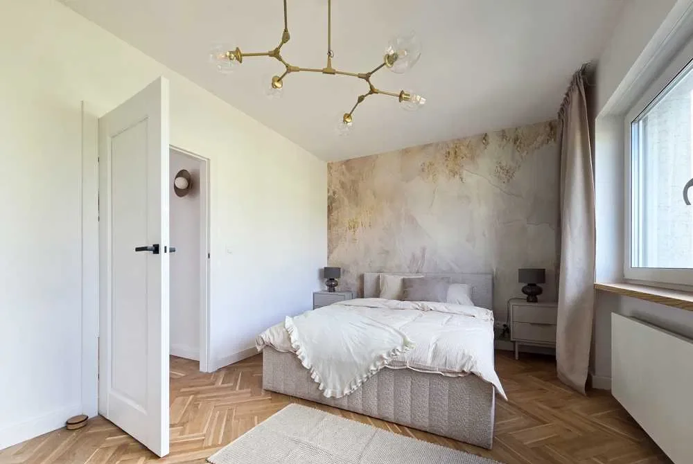 REAL ESTATE 24 POZNAŃ wynajem dom Grunwald - zdjęcie 6