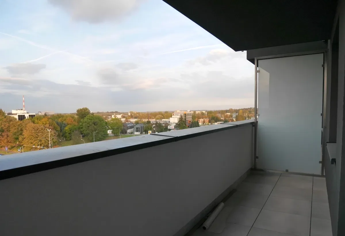 Mieszkanie w ścisłym Centrum, obok biurowca Skyres - zdjęcie 6