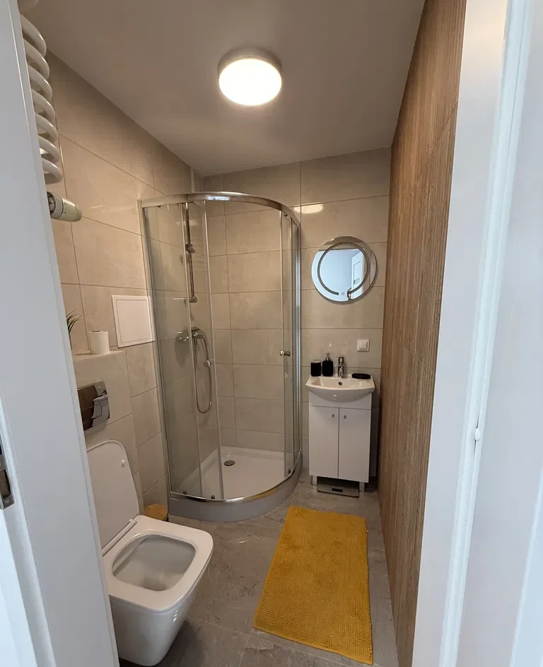 2 pokoje | 48,2 m² | Warszawa | Wola | ul. Pustola - zdjęcie 5