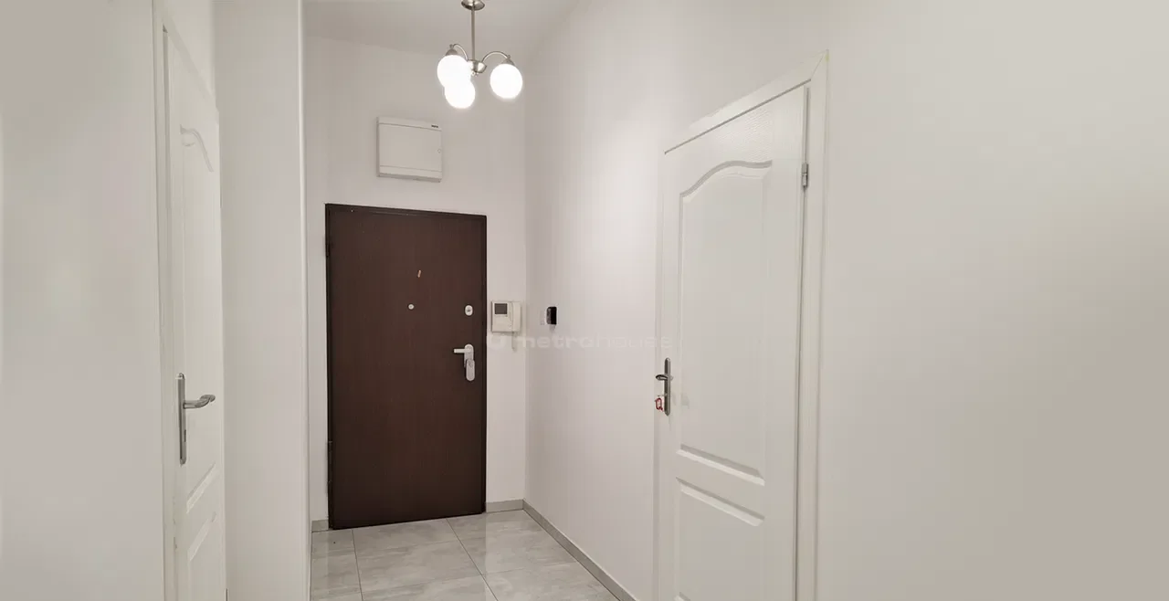 Wynajmę fajną kawalerkę na Polesiu :) - zdjęcie 5