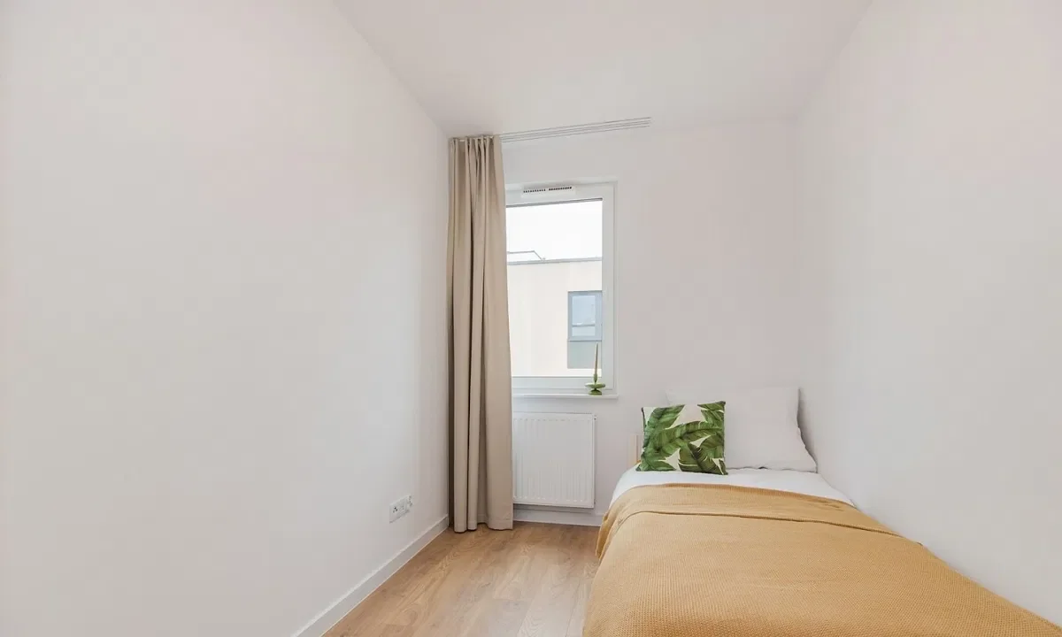 3 pok|oddzielna kuchnia|OD ZARAZ|Pet Friendly|0% prowizji - zdjęcie 4