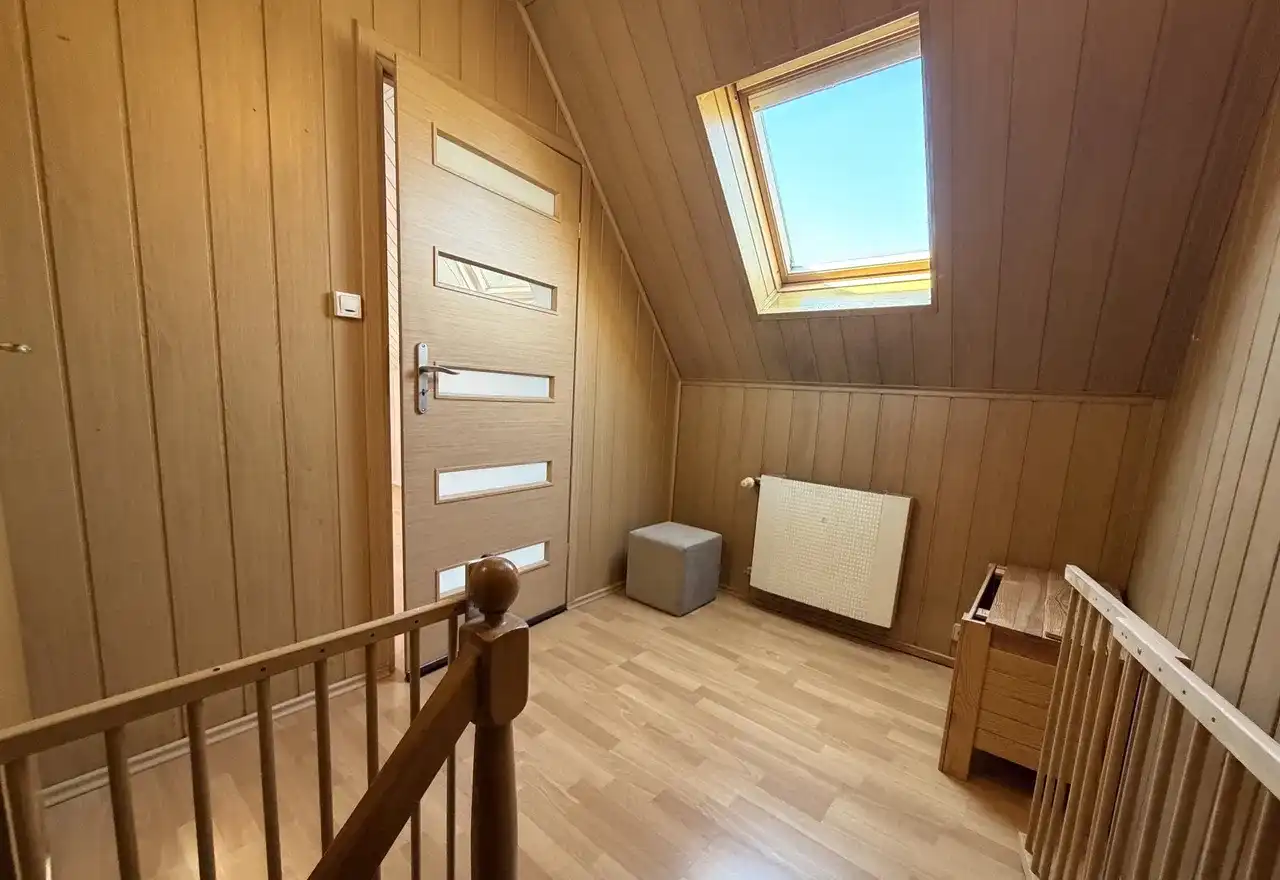 Bliźniak 160m2 - dzielnica GENERALSKA Opole - zdjęcie 10